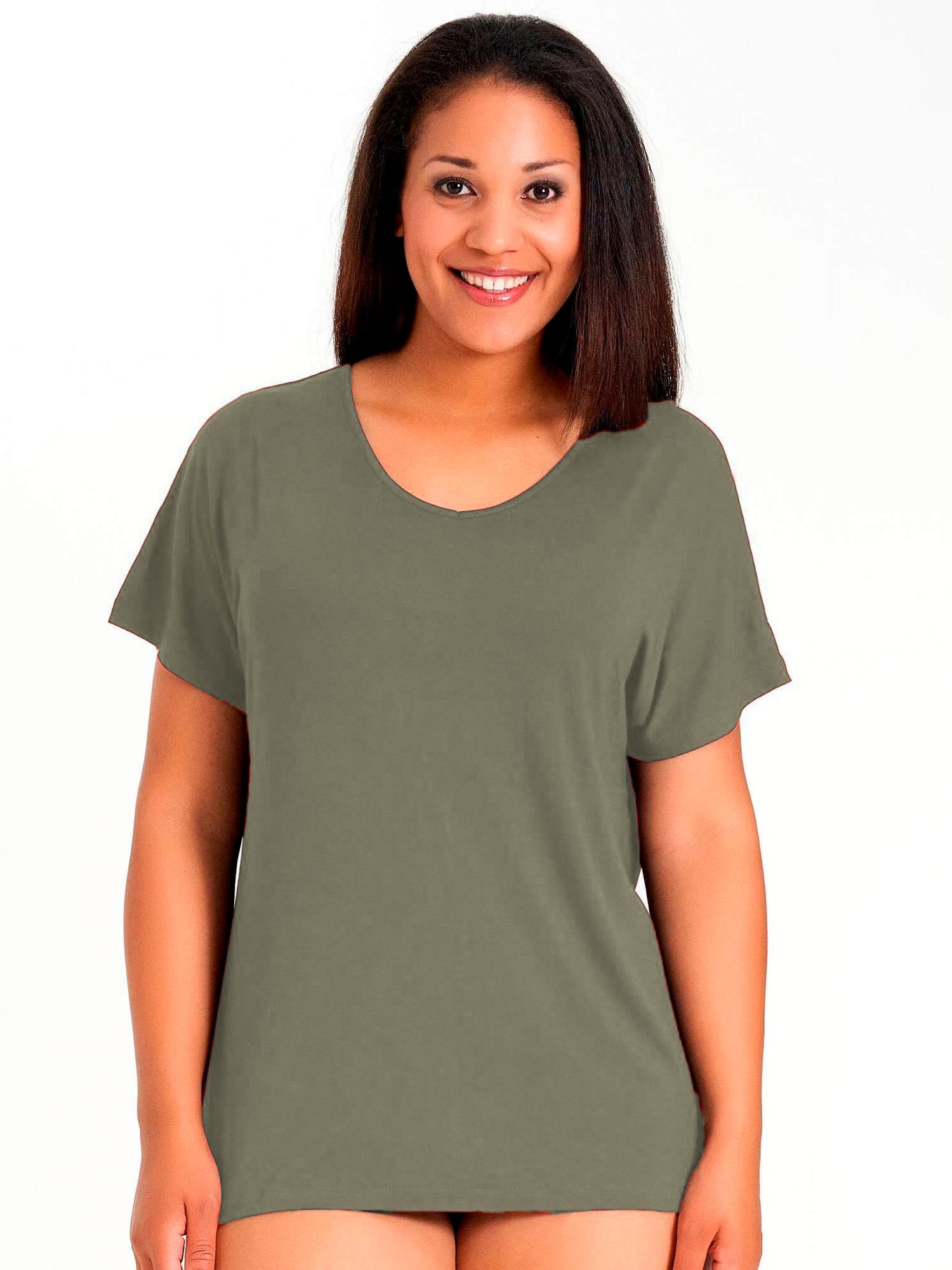 T-shirt fra Sandgaard