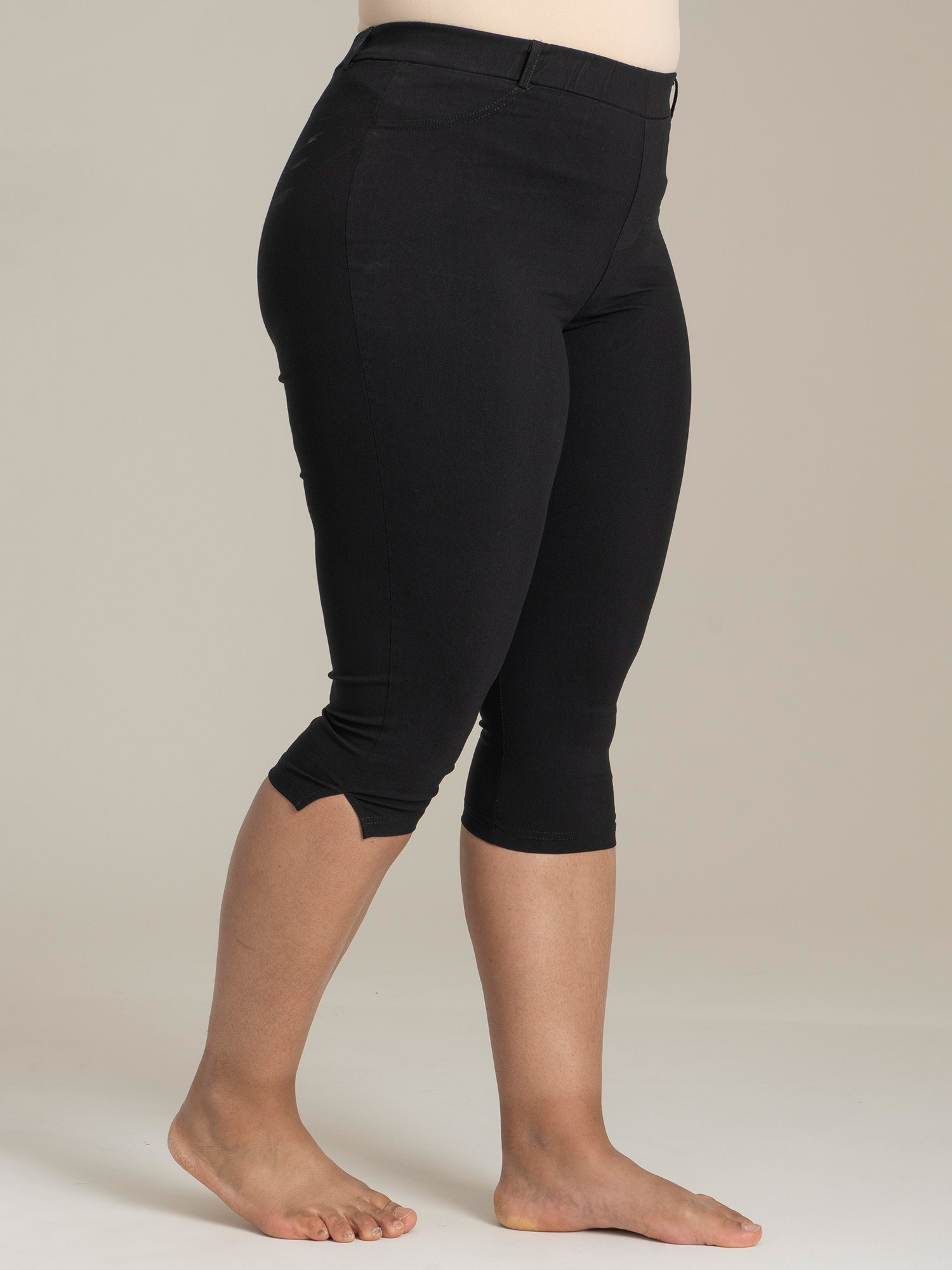 COPENHAGEN - Plus Size Legging fra Sandgaard