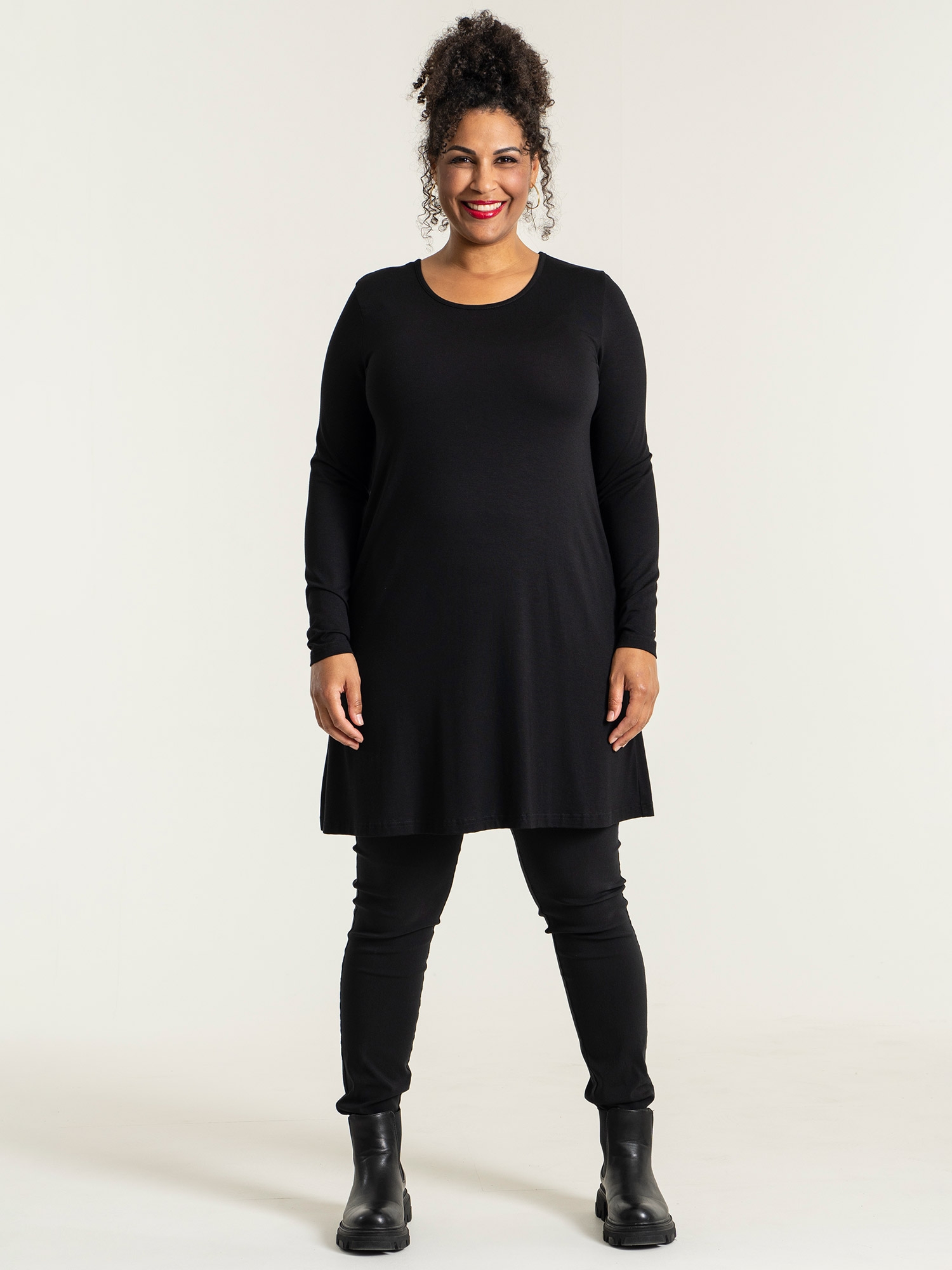 Blouse fra Sandgaard