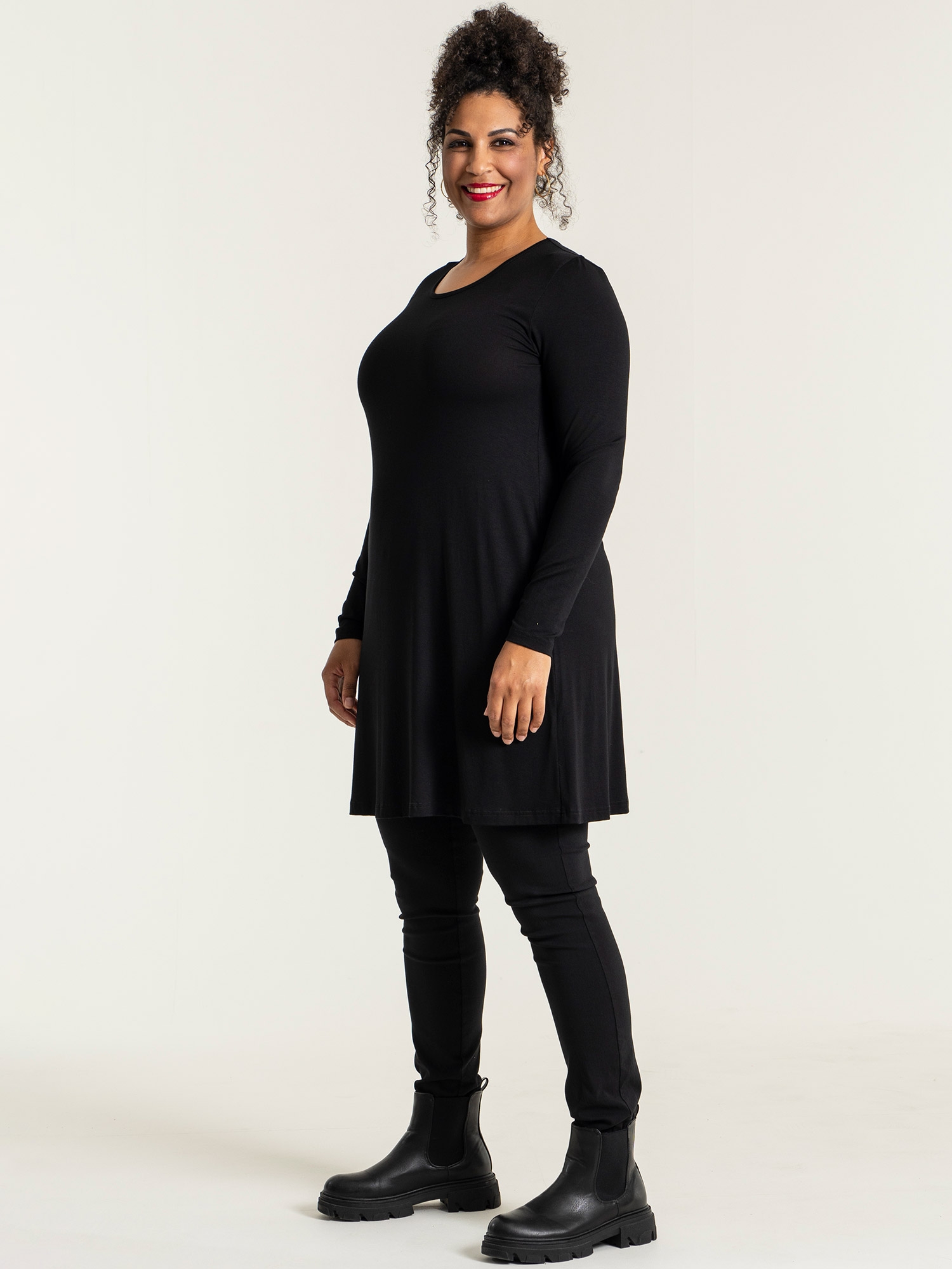 Blouse fra Sandgaard