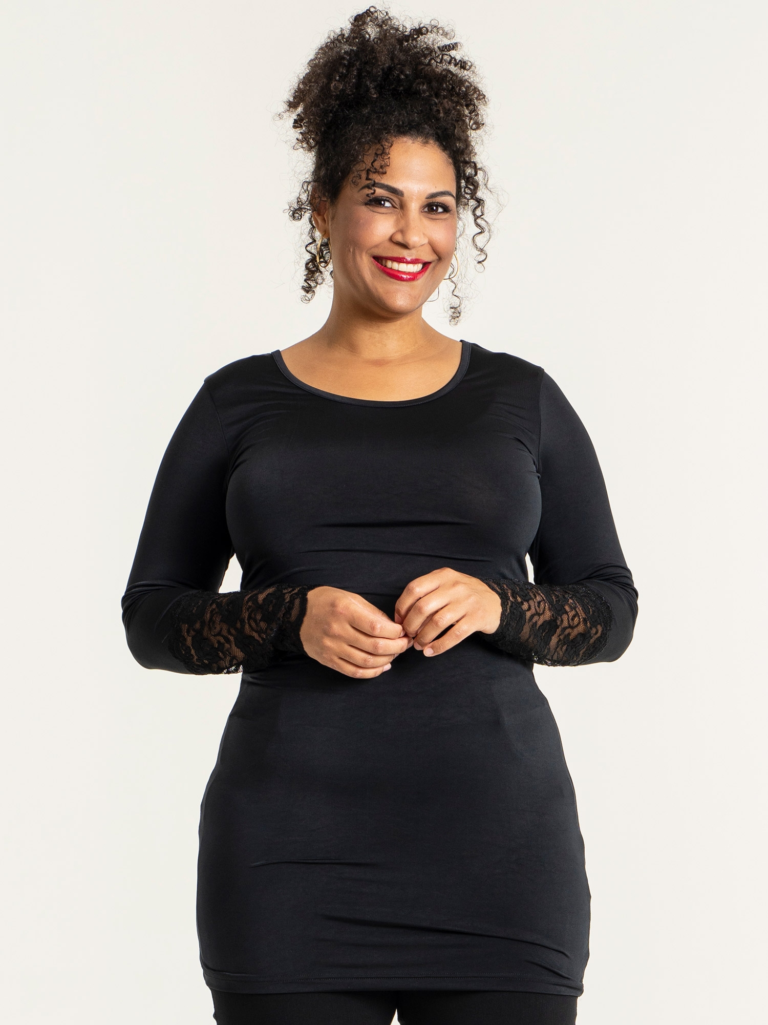 Blouse fra Sandgaard