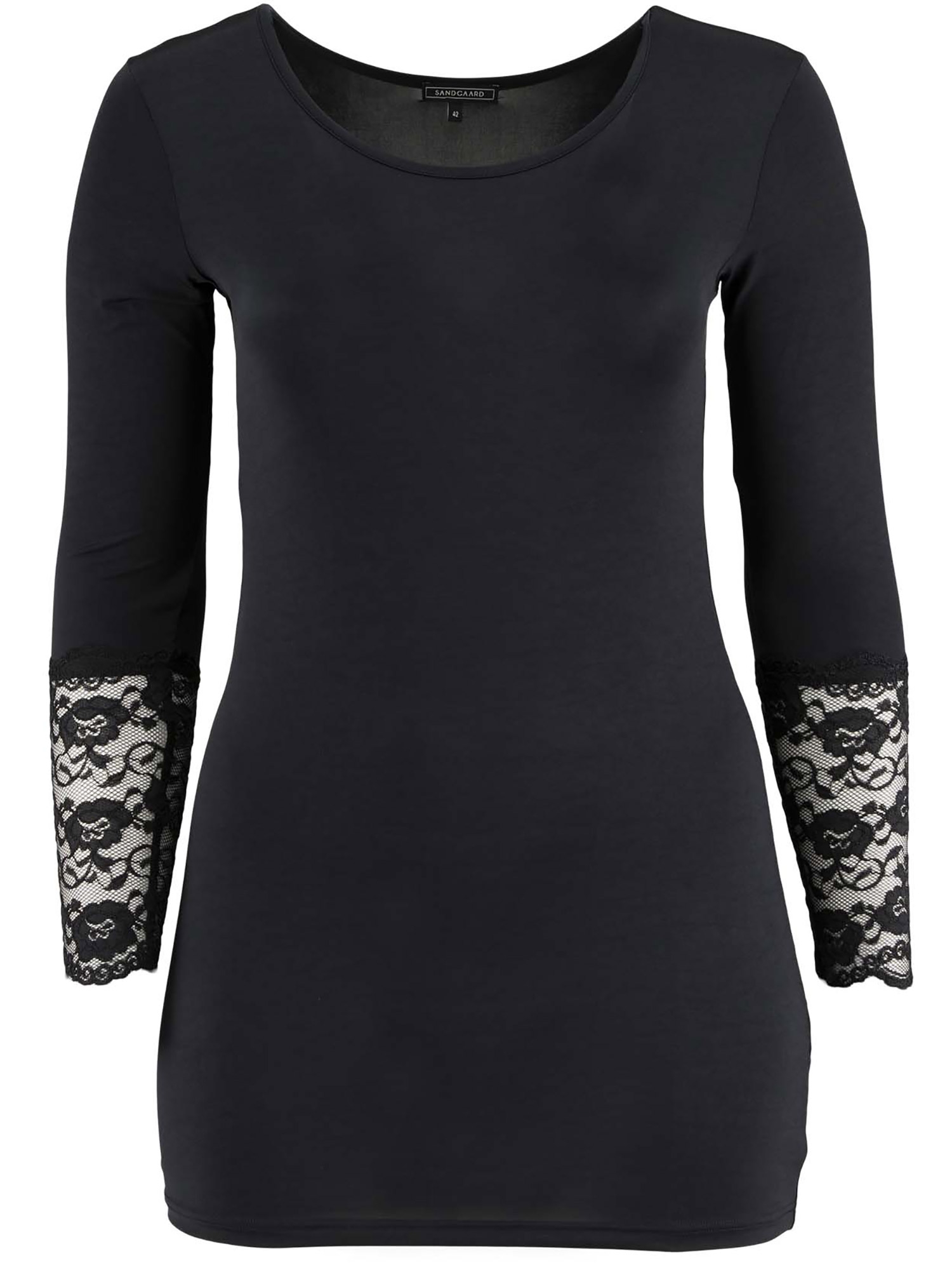 Blouse fra Sandgaard
