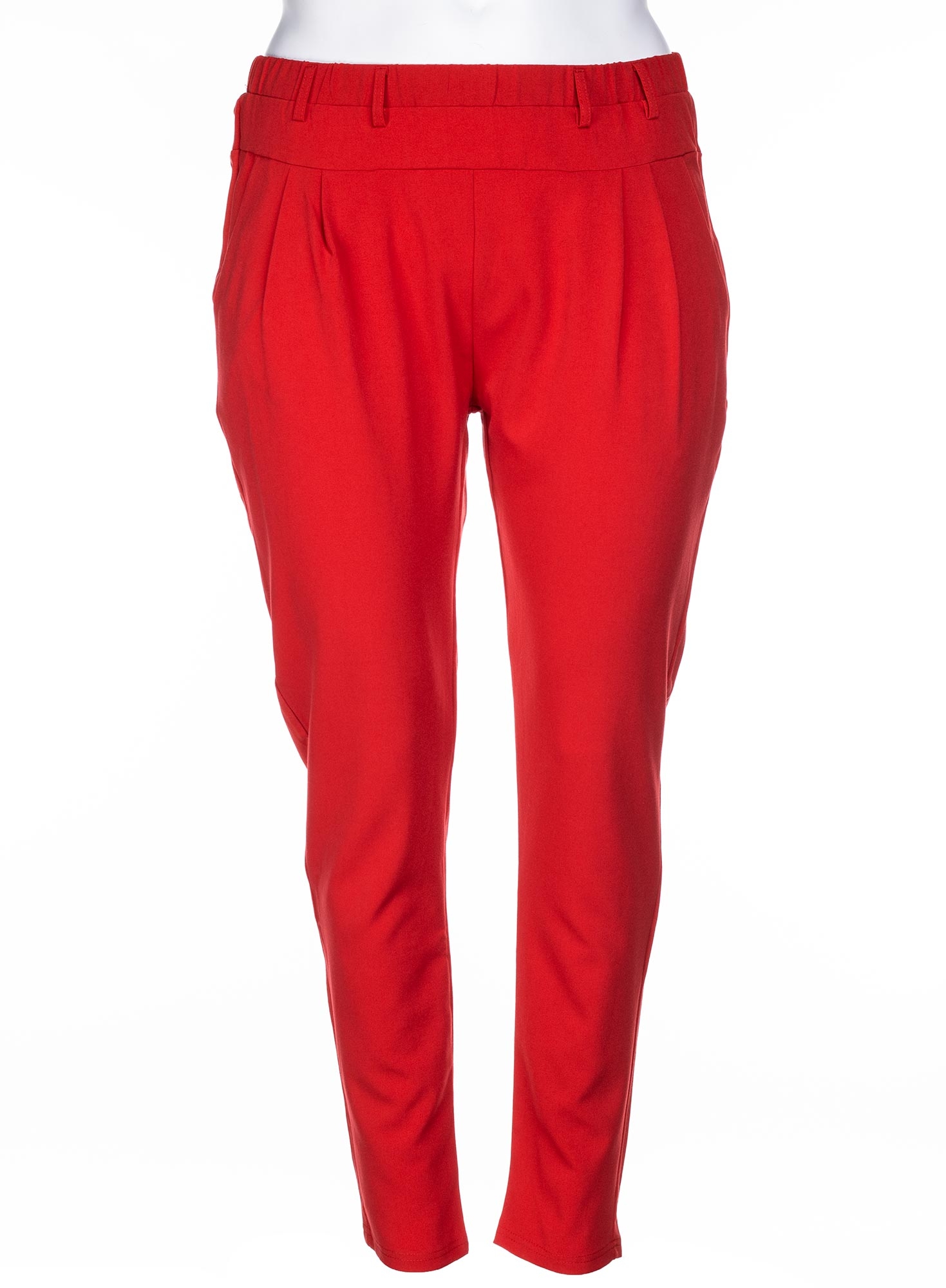 SALLY - Plus Size Broek fra Studio