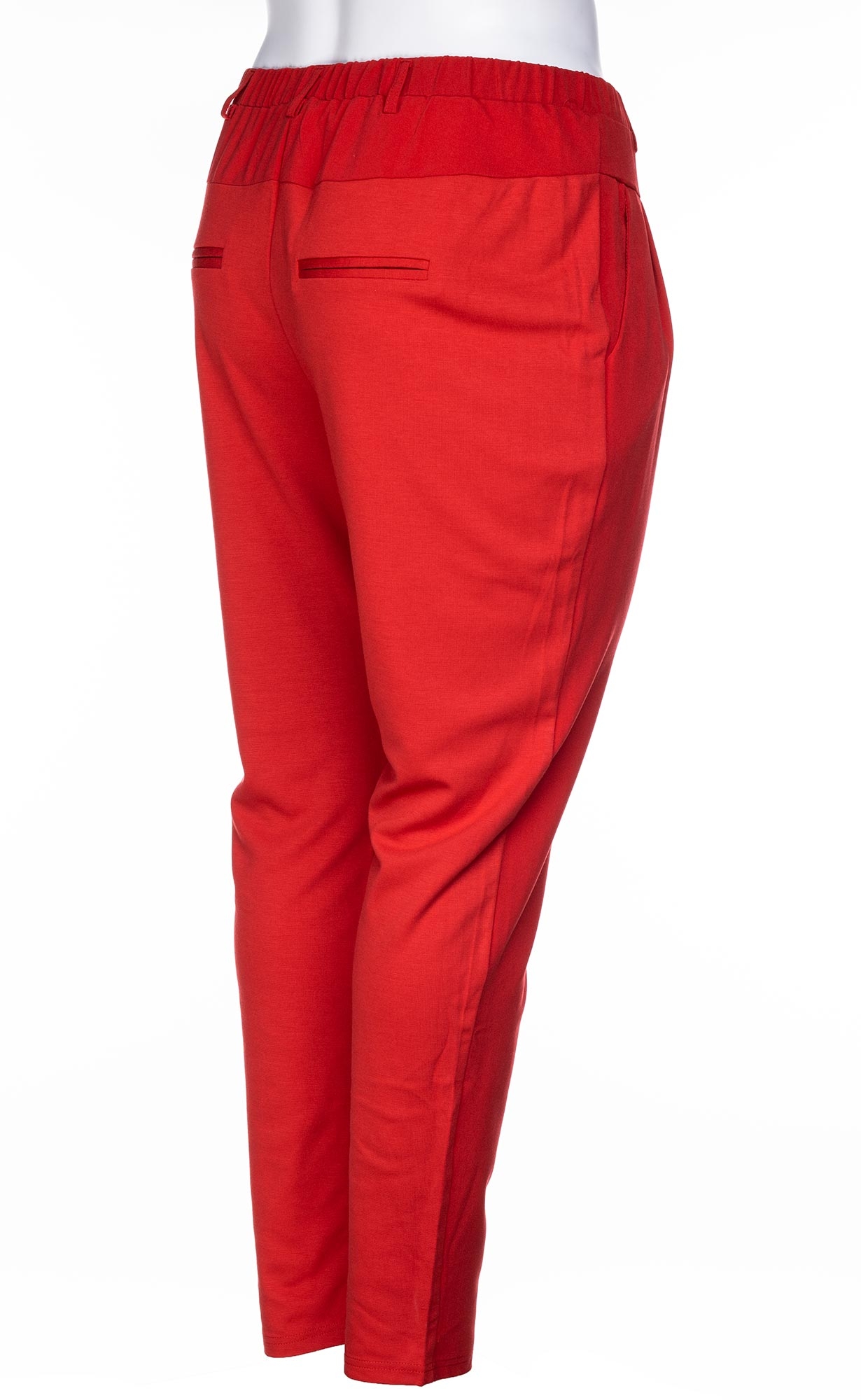 SALLY - Plus Size Broek fra Studio