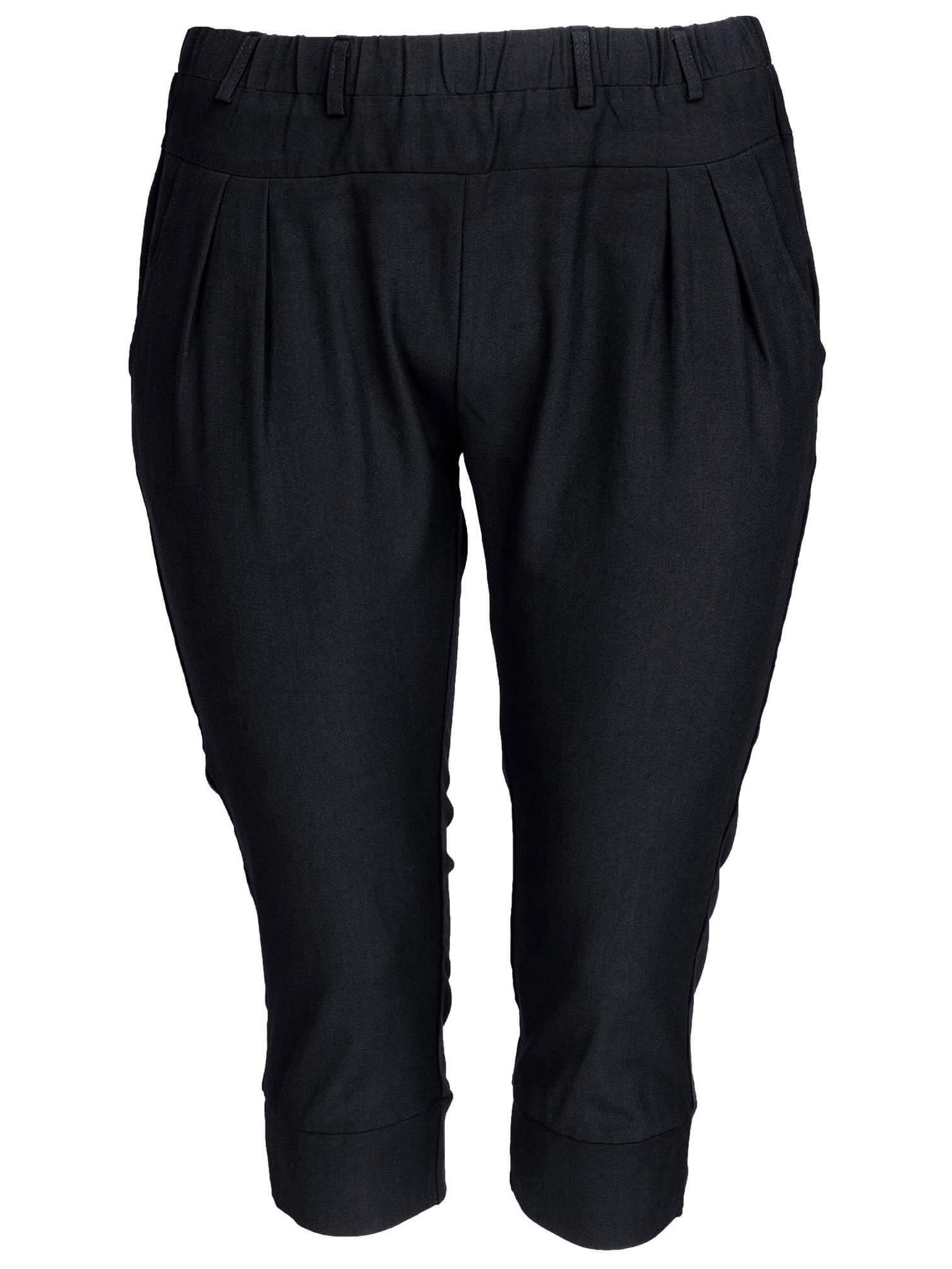 SALLY - Plus Size Broek fra Studio