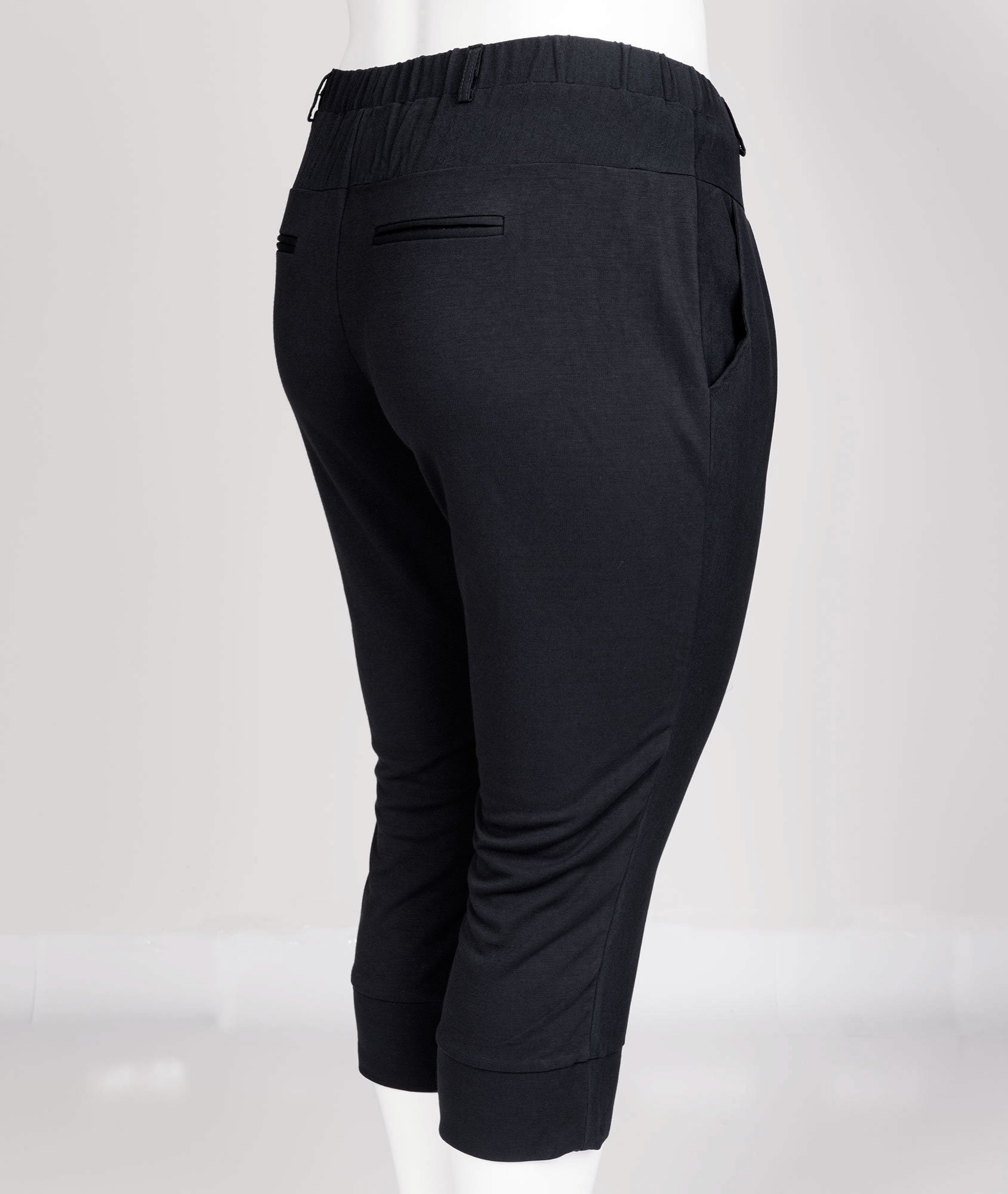 SALLY - Plus Size Broek fra Studio