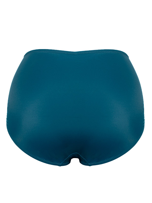 AMALFI - Plus Size Bikinislip fra Plaisir