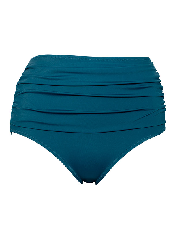 AMALFI - Plus Size Bikinislip fra Plaisir