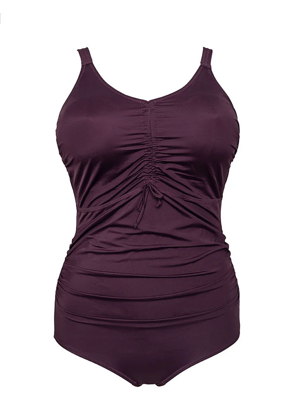 NAIROBI - Plus Size Badpak fra Plaisir