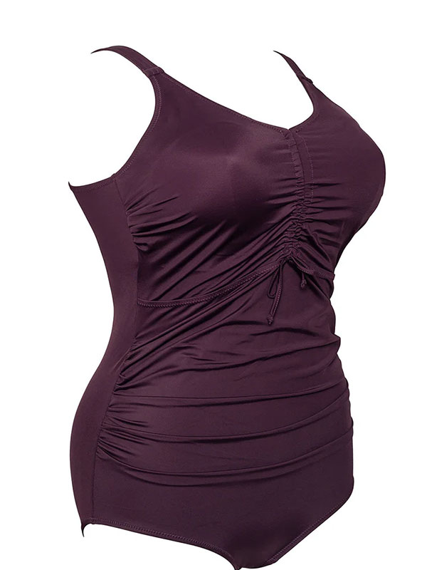 NAIROBI - Plus Size Badpak fra Plaisir