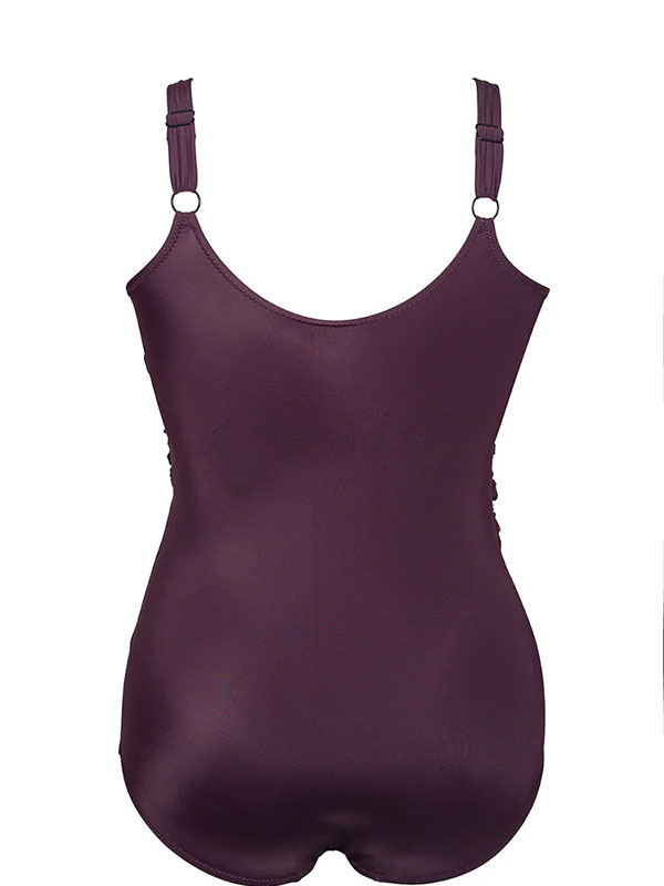 NAIROBI - Plus Size Badpak fra Plaisir