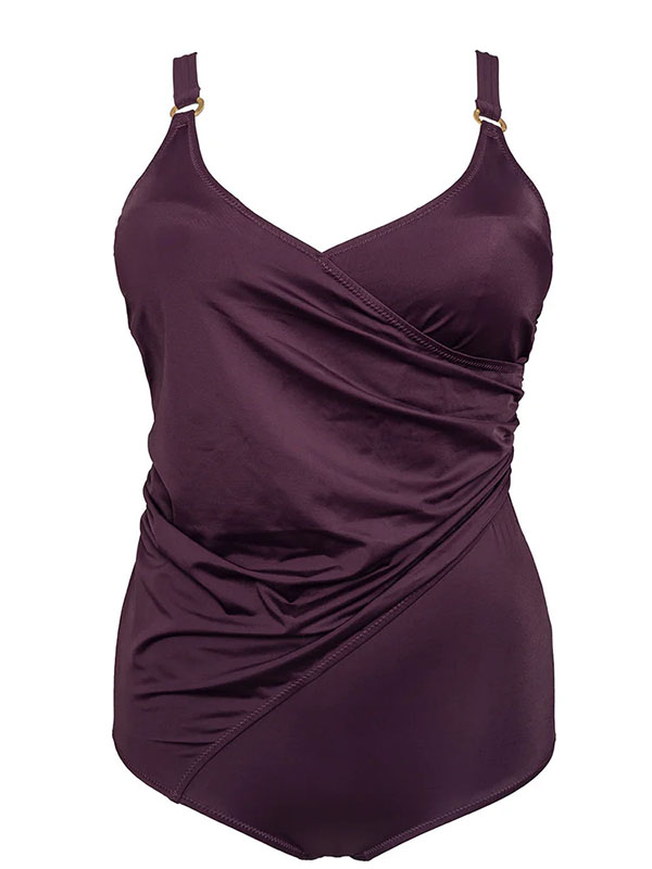 NAIROBI - Plus Size Badpak fra Plaisir
