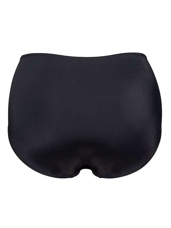 SEA SHELL - Plus Size Bikinislip fra Plaisir