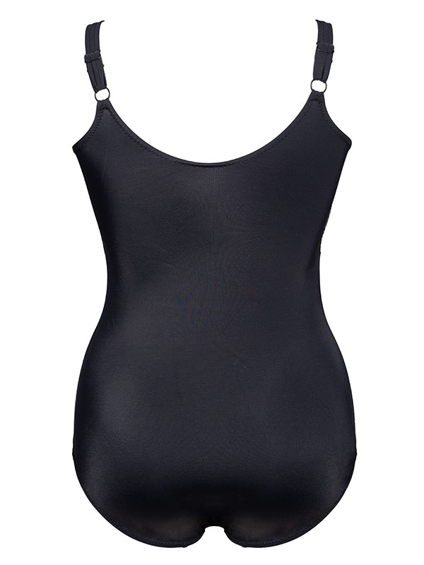 SEA SHELL - Plus Size Badpak fra Plaisir