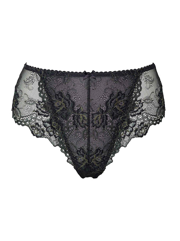 BEATE MOSS BRAZILIAN - Plus Size Slip fra Plaisir