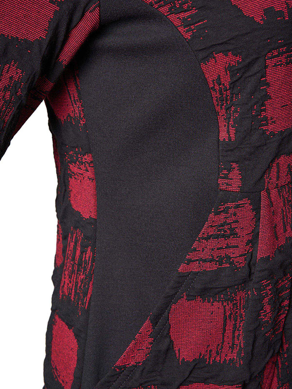 BIANCO - Plus Size Jurk fra Pont Neuf