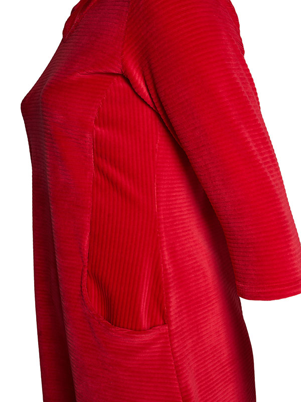 GALAYA - Plus Size Jurk fra Pont Neuf