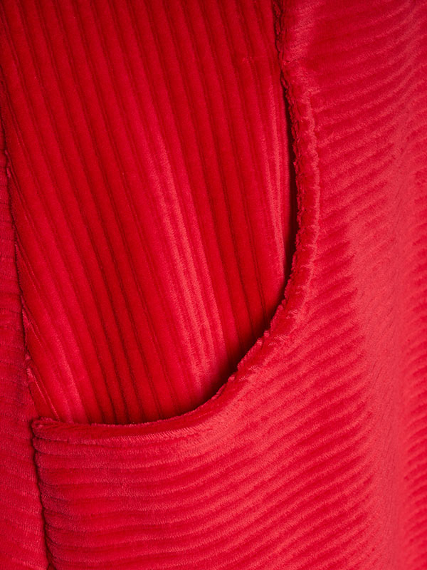 GALAYA - Plus Size Jurk fra Pont Neuf