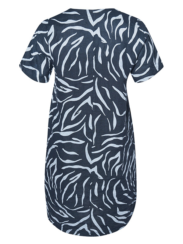 HEYLEE - Plus Size Jurk fra Pont Neuf