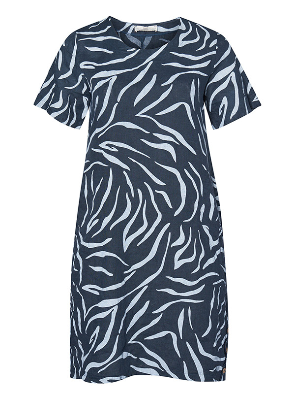 HEYLEE - Plus Size Jurk fra Pont Neuf