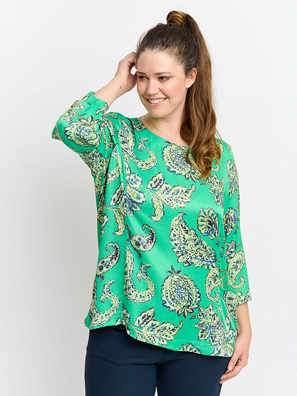 Blouse fra Pont Neuf