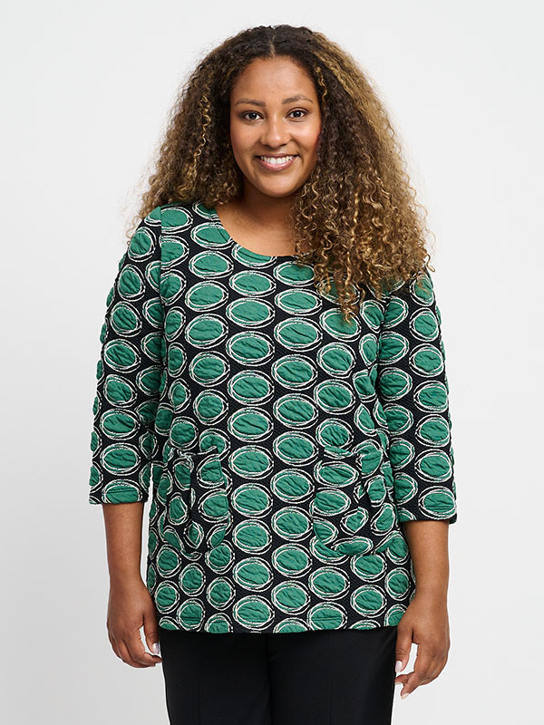 Blouse fra Pont Neuf