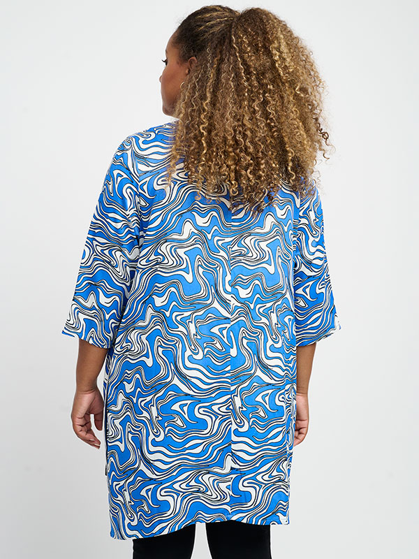 Tunic fra Pont Neuf