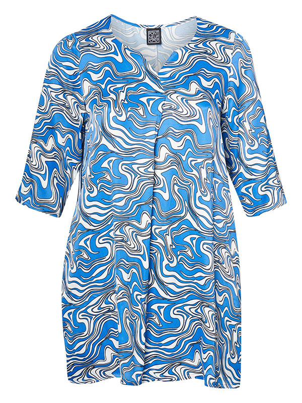 Tunic fra Pont Neuf