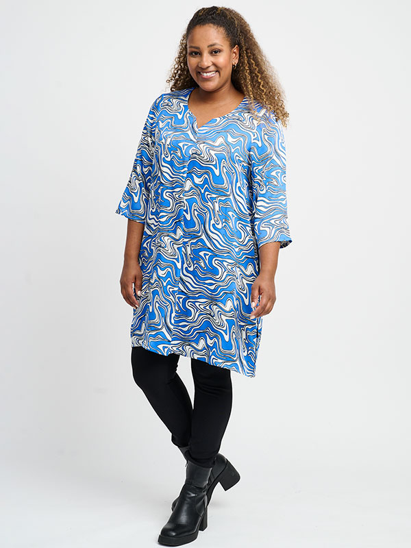 Tunic fra Pont Neuf