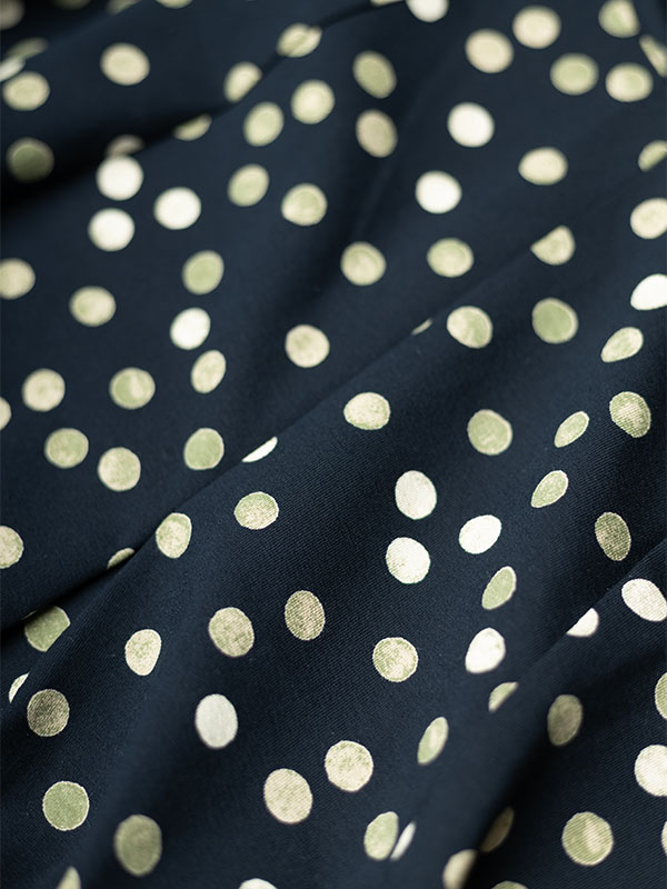 ELVIRA - Plus Size Blouse fra Pont Neuf