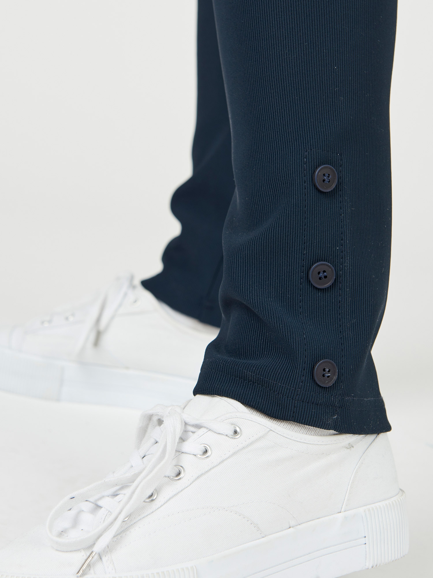 LUNA - Plus Size Legging fra Pont Neuf