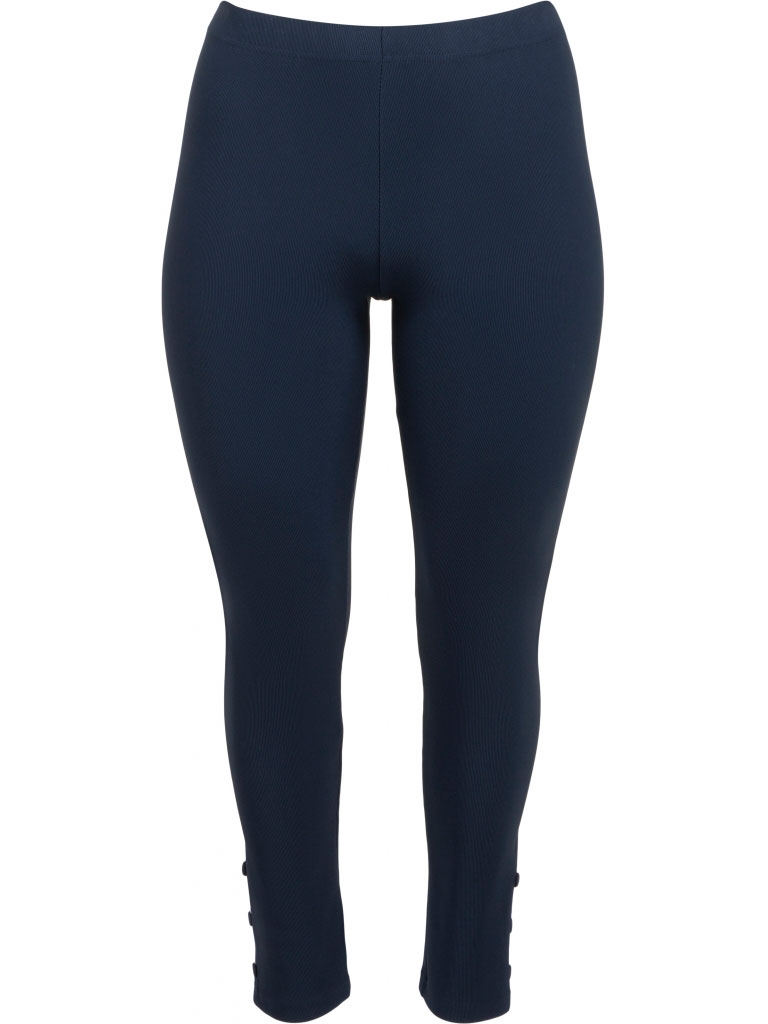LUNA - Plus Size Legging fra Pont Neuf