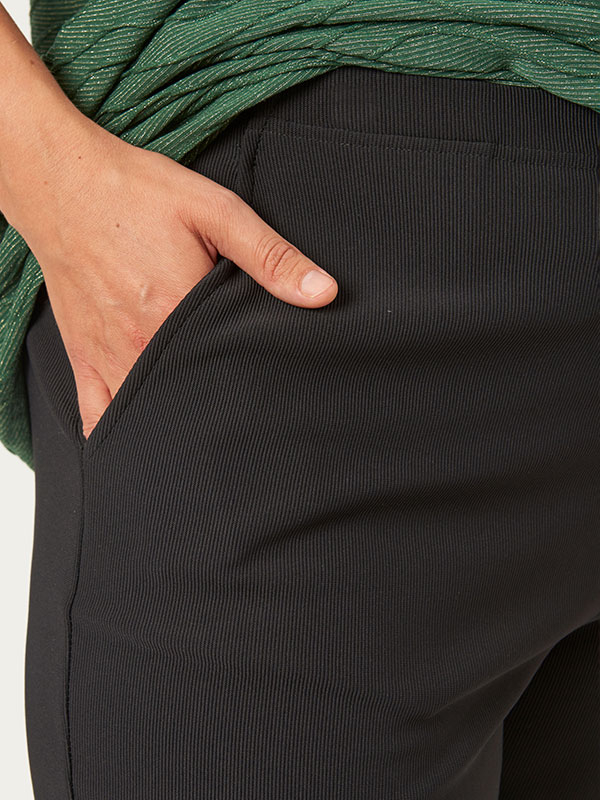 GABY - Plus Size Broek fra Pont Neuf