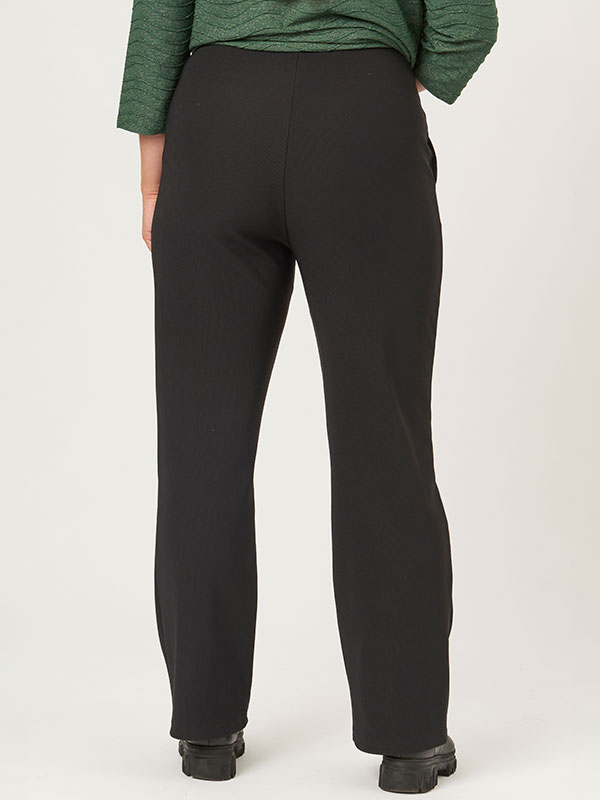 GABY - Plus Size Broek fra Pont Neuf