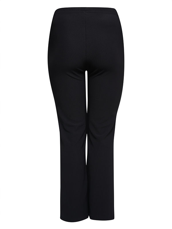 GABY - Plus Size Broek fra Pont Neuf