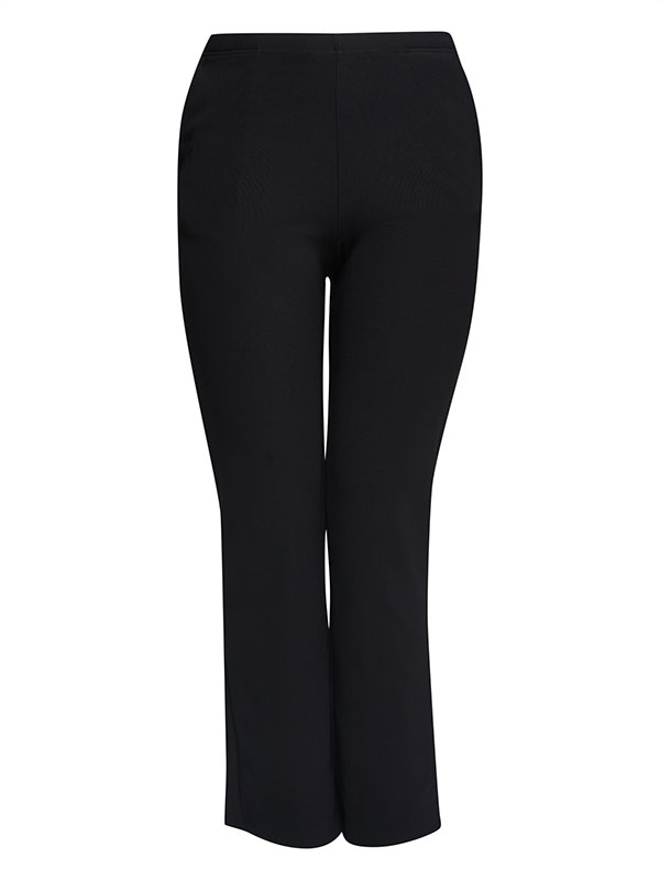 GABY - Plus Size Broek fra Pont Neuf