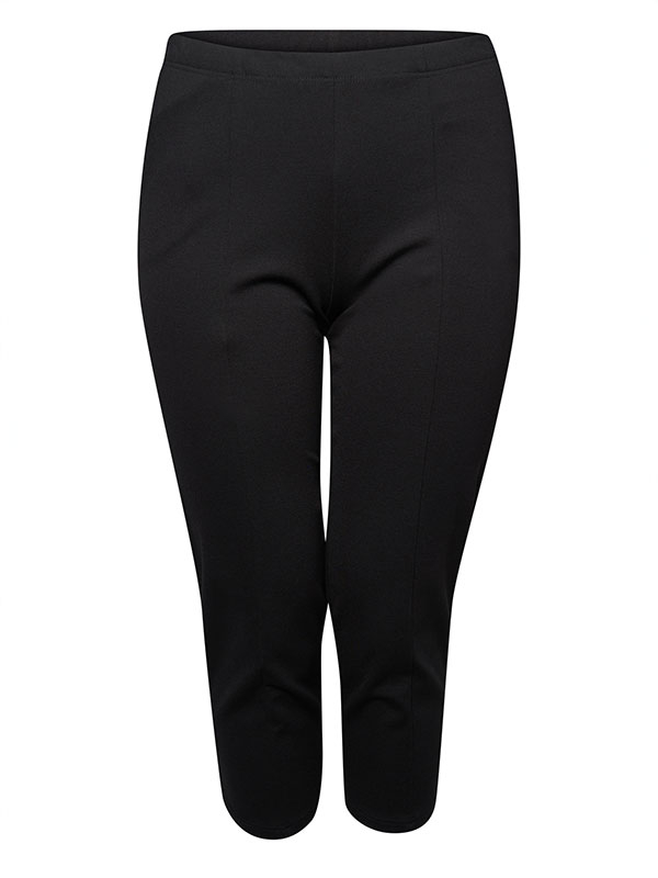 GEA - Plus Size Broek fra Pont Neuf