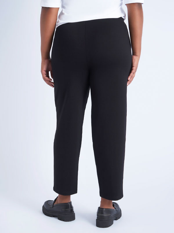 GEA - Plus Size Broek fra Pont Neuf