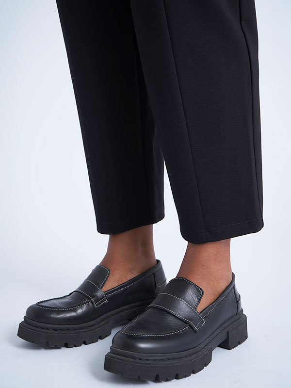 GEA - Plus Size Broek fra Pont Neuf