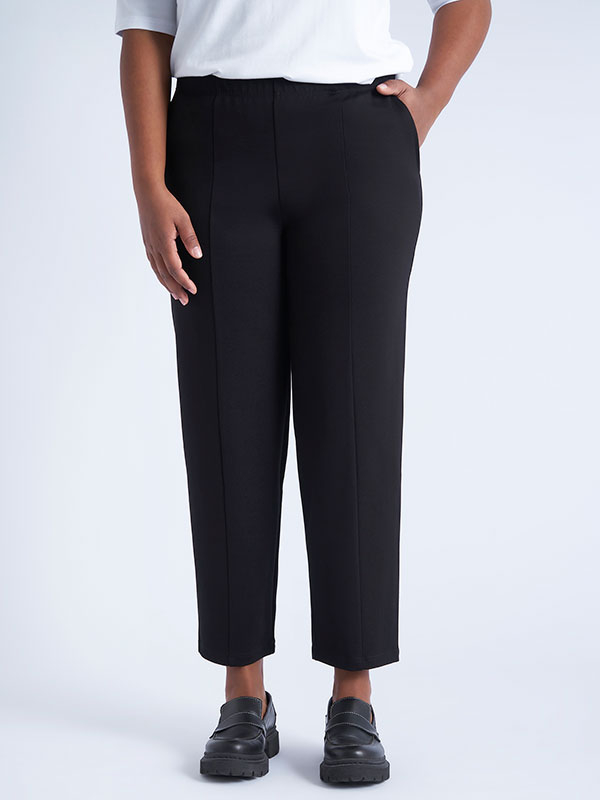 GEA - Plus Size Broek fra Pont Neuf