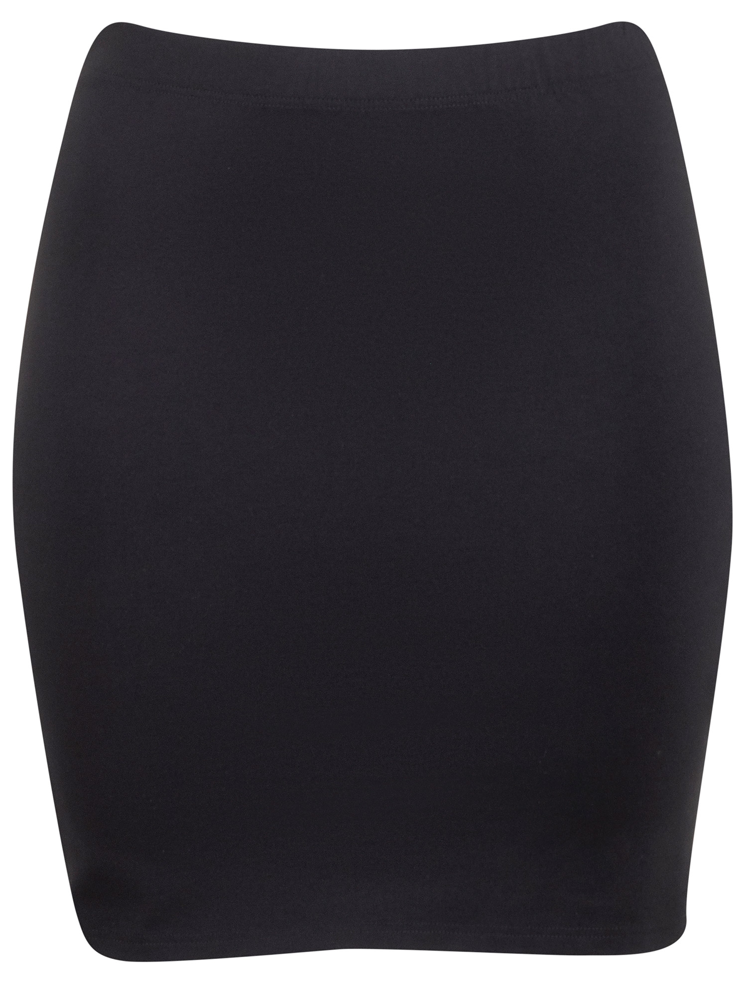 PNANN - Plus Size Skirt fra Pont Neuf