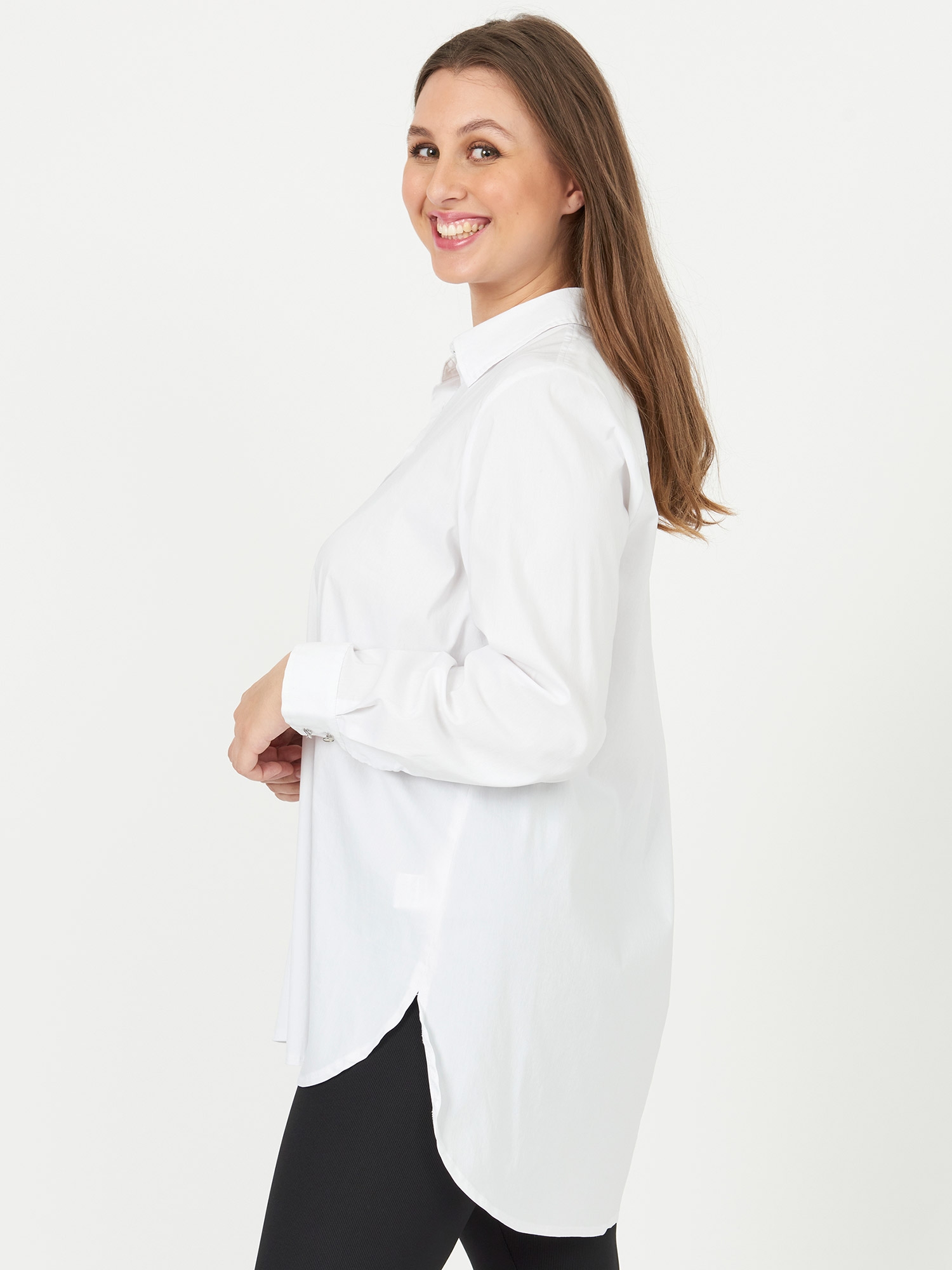 Overhemd fra Pont Neuf