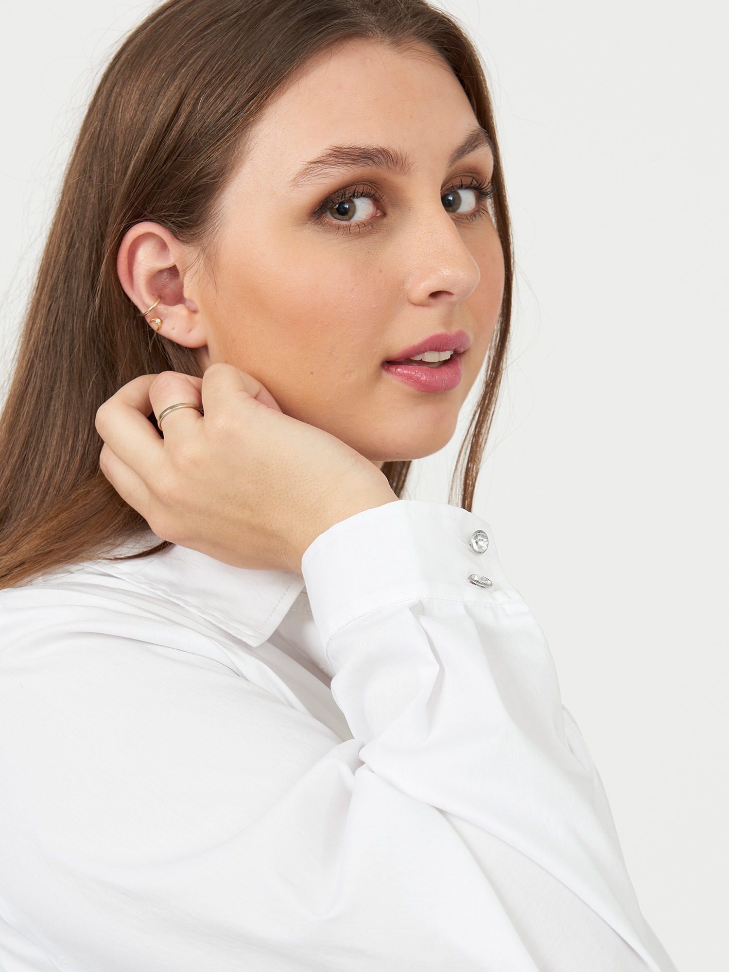 Overhemd fra Pont Neuf