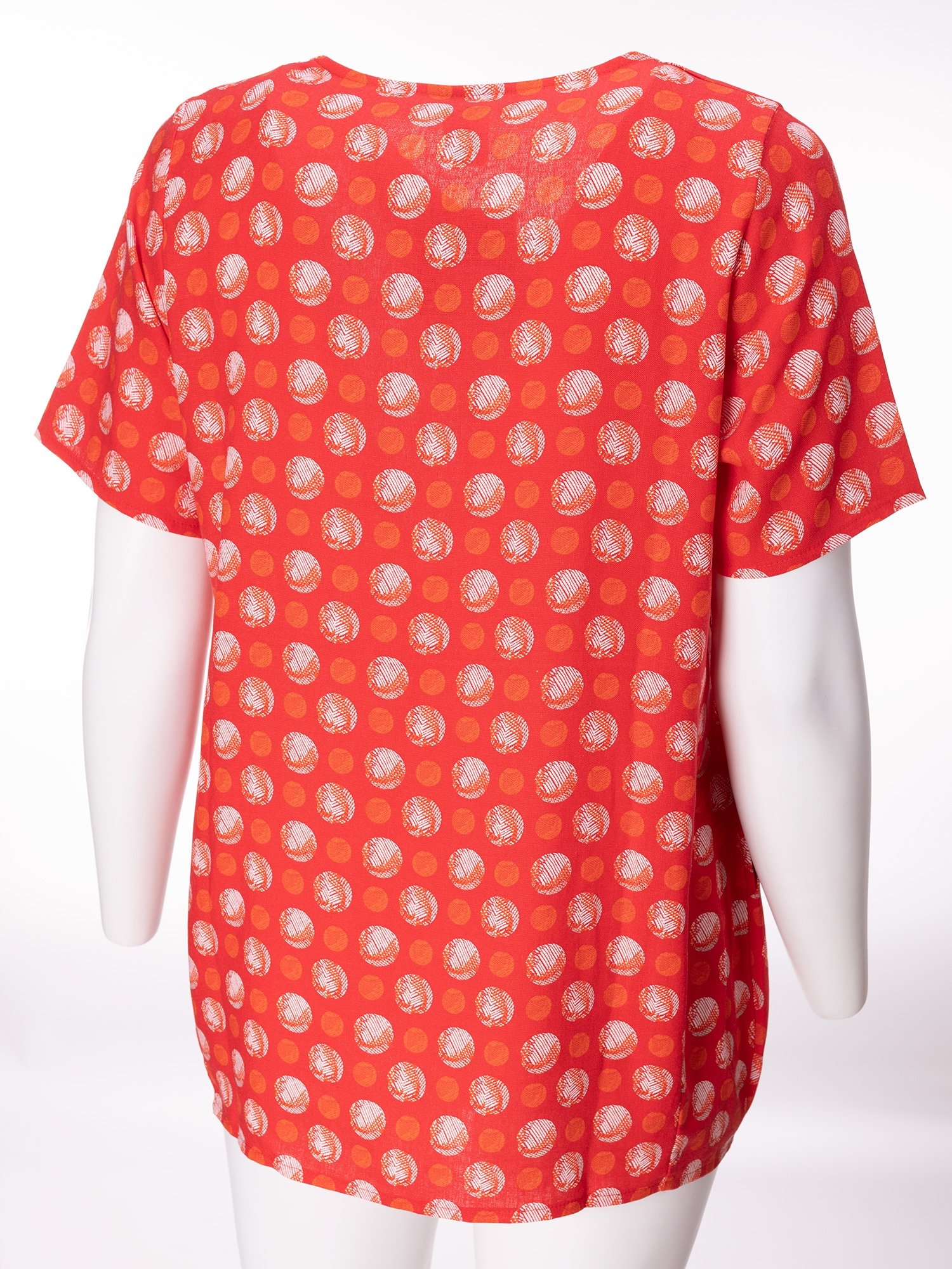 Blouse fra Pont Neuf