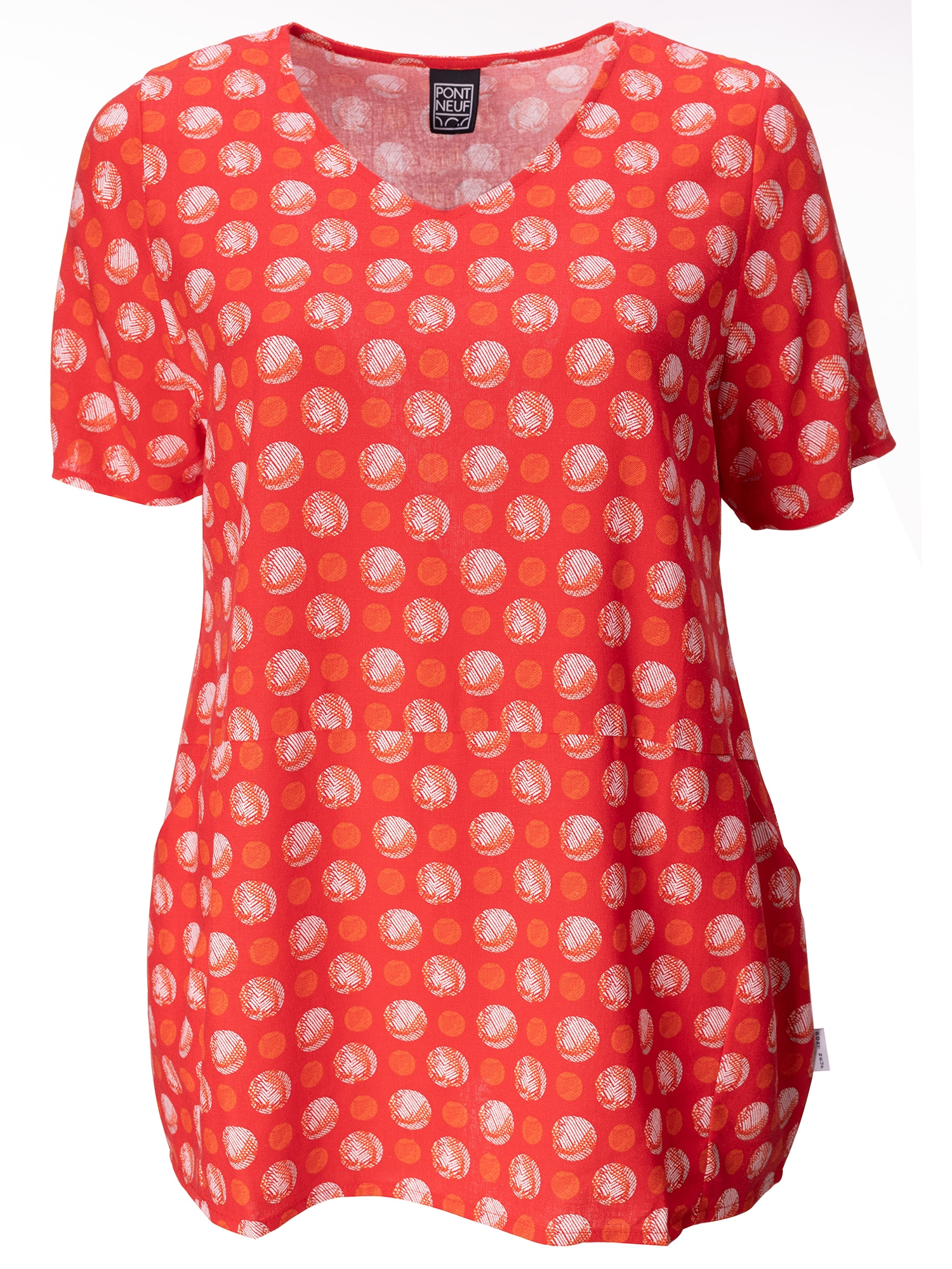 Blouse fra Pont Neuf