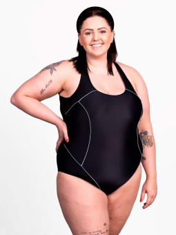 Plus Size Badpak vanaf Mirou