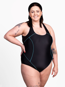 Plus Size Badpak vanaf Mirou
