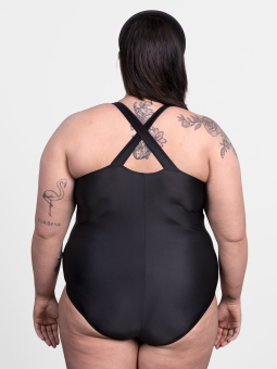 Plus Size Badpak vanaf Mirou