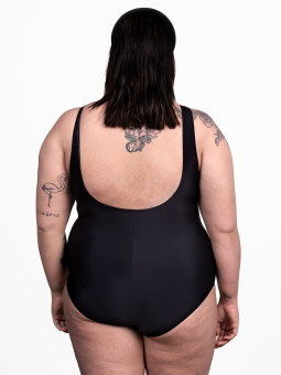 Plus Size Badpak vanaf Mirou