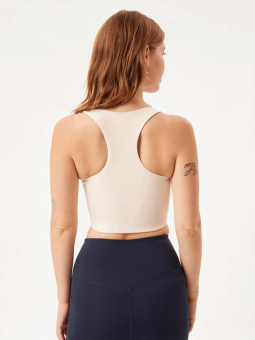PALOMA - Plus Size Top vanaf Girlfriend Collective